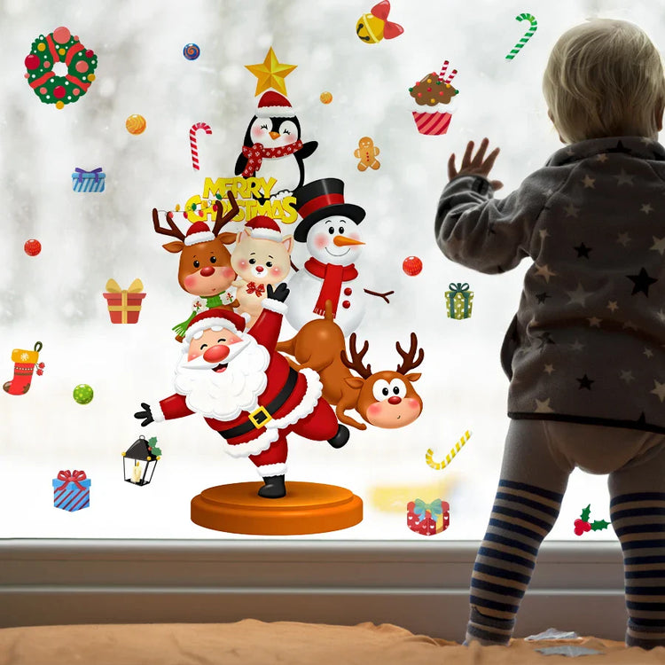 Seasonal and Occasion Wall Decals Collection by HomeDecorDecals