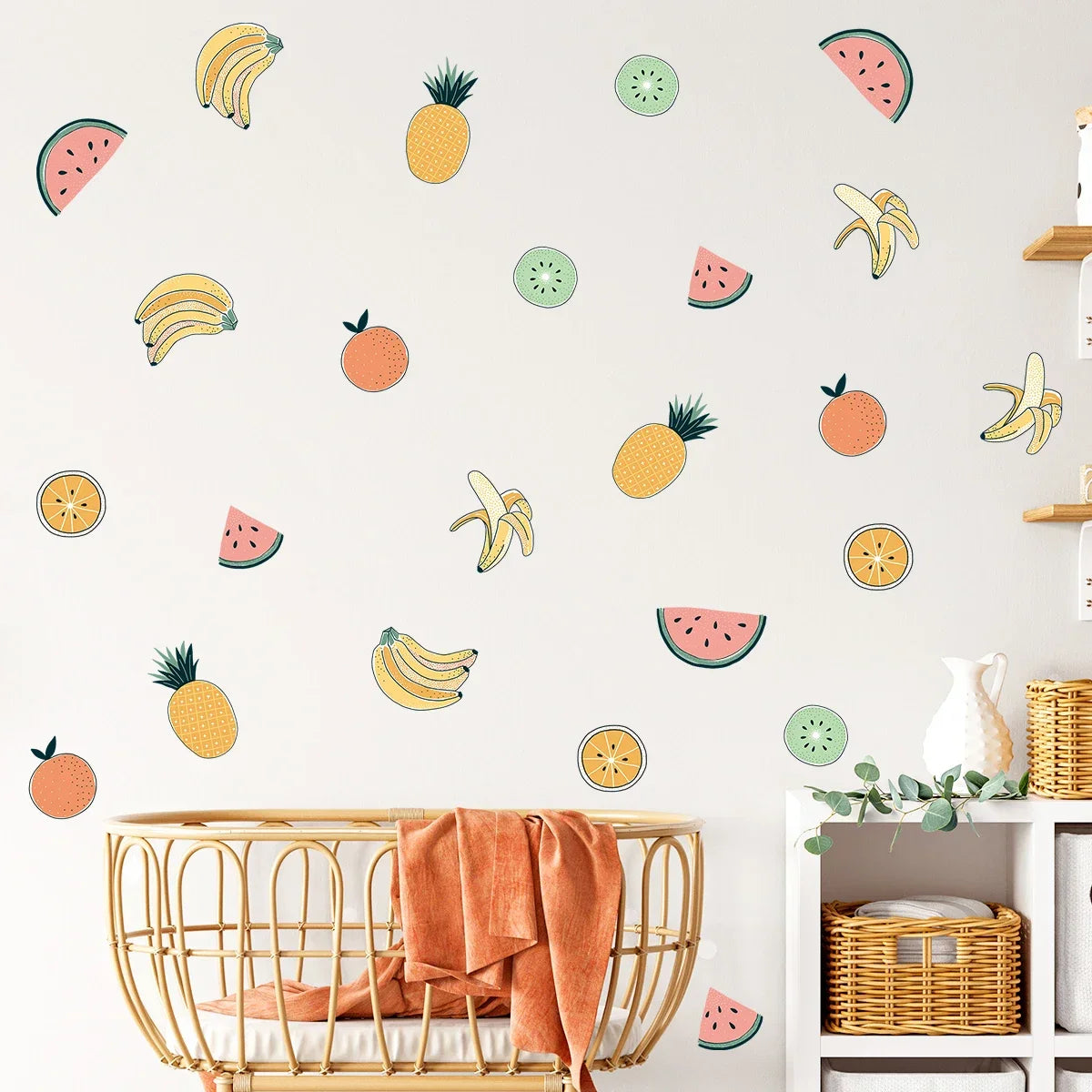 Wall Decals