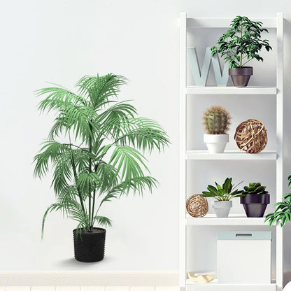 Potted plant | Home Decor by HomeDecorDecals.