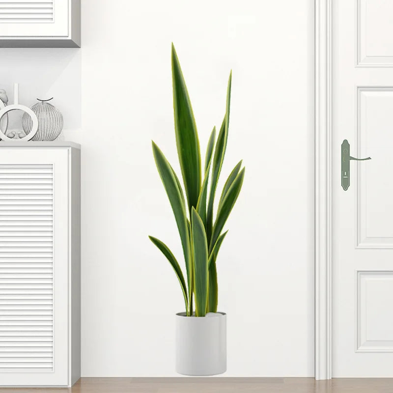 Potted plant | Home Decor displayed in room decor by HomeDecorDecals.