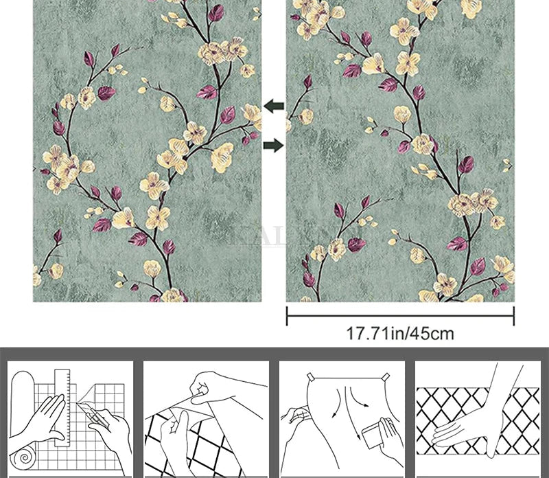 Shelf Liner Pack | Home Decor home decor design by HomeDecorDecals.