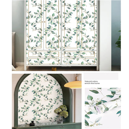 Shelf Liner Pack | Home Decor removable peel and stick wall decal by HomeDecorDecals.