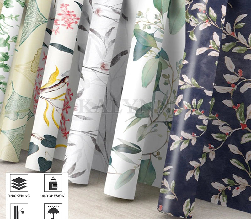Additional view of Shelf Liner Pack | Home Decor by HomeDecorDecals.