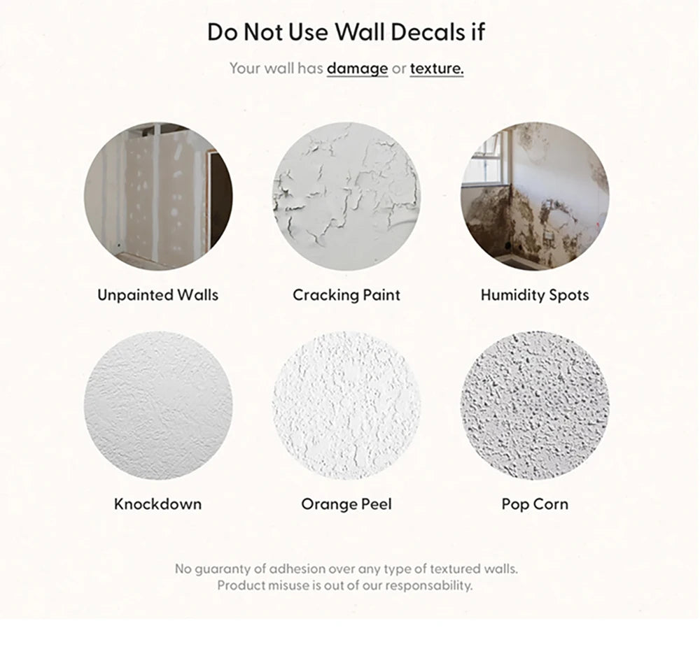 Additional view of Cute Animals Wall Decal | Home Decor by HomeDecorDecals.