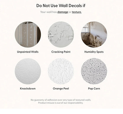 Additional view of Cute Animals Wall Decal | Home Decor by HomeDecorDecals.