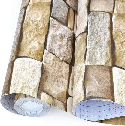 Alternative angle of Shelf Liner Pack | Home Decor by HomeDecorDecals.