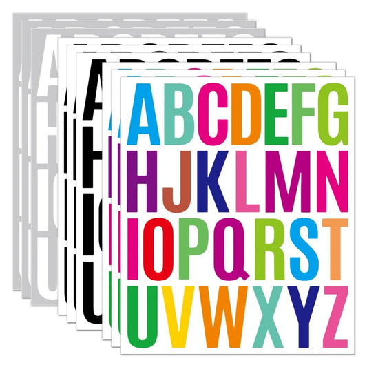 Planner Stickers | Home Decor by HomeDecorDecals.