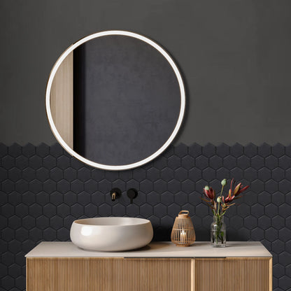 Detailed look at Large Hexagonal Wall Tiles | Home Decor by HomeDecorDecals.