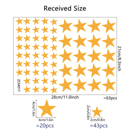 Cartoon Smile Sun Wall Decal | Home Decor by HomeDecorDecals.