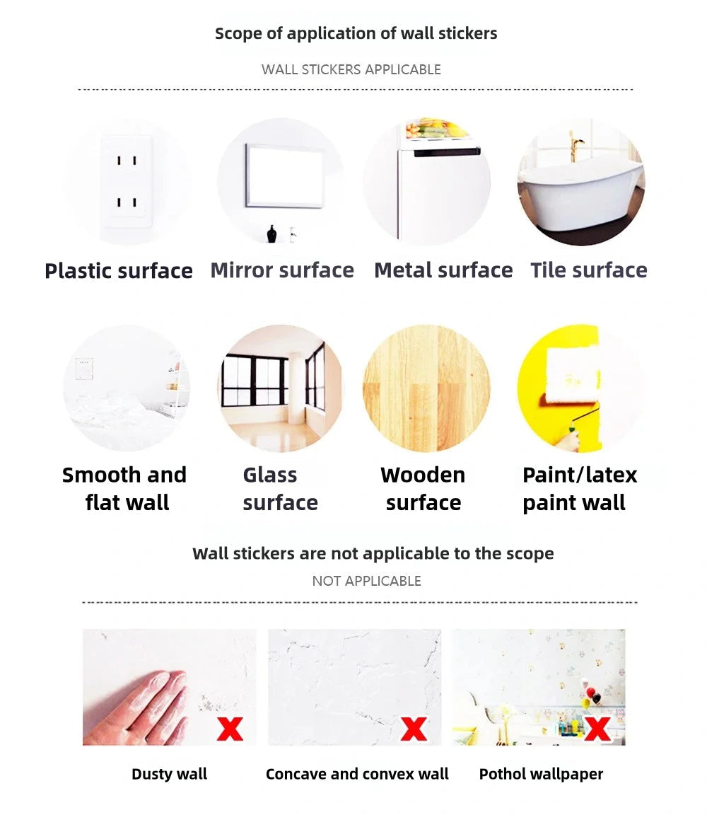 9pcs Snowflake Christmas Window Stickers Reindeer New Year Decal Wall Sticker White Christmas Electrostatic Stickers Decorations-HomeDecorDecals_com