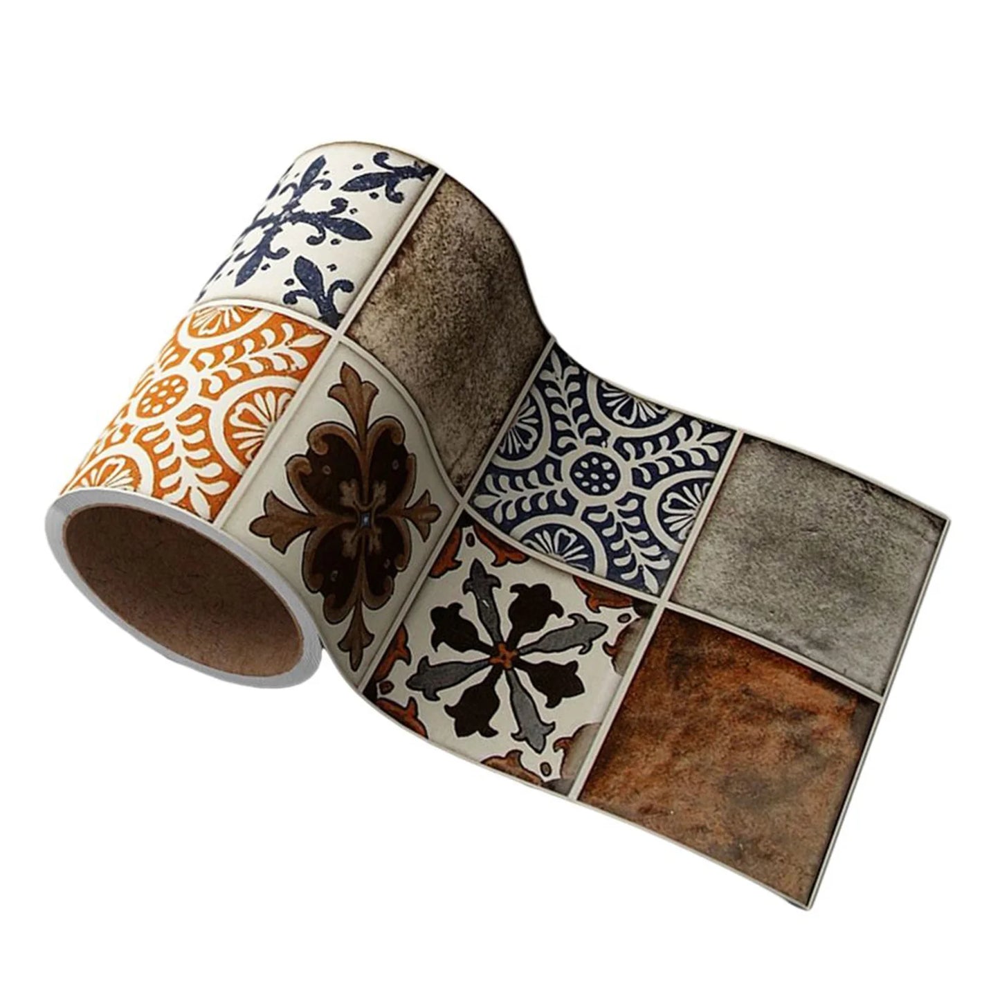Decorative Strip Waterproof Peel Sticker | Home Decor home decor design by HomeDecorDecals.