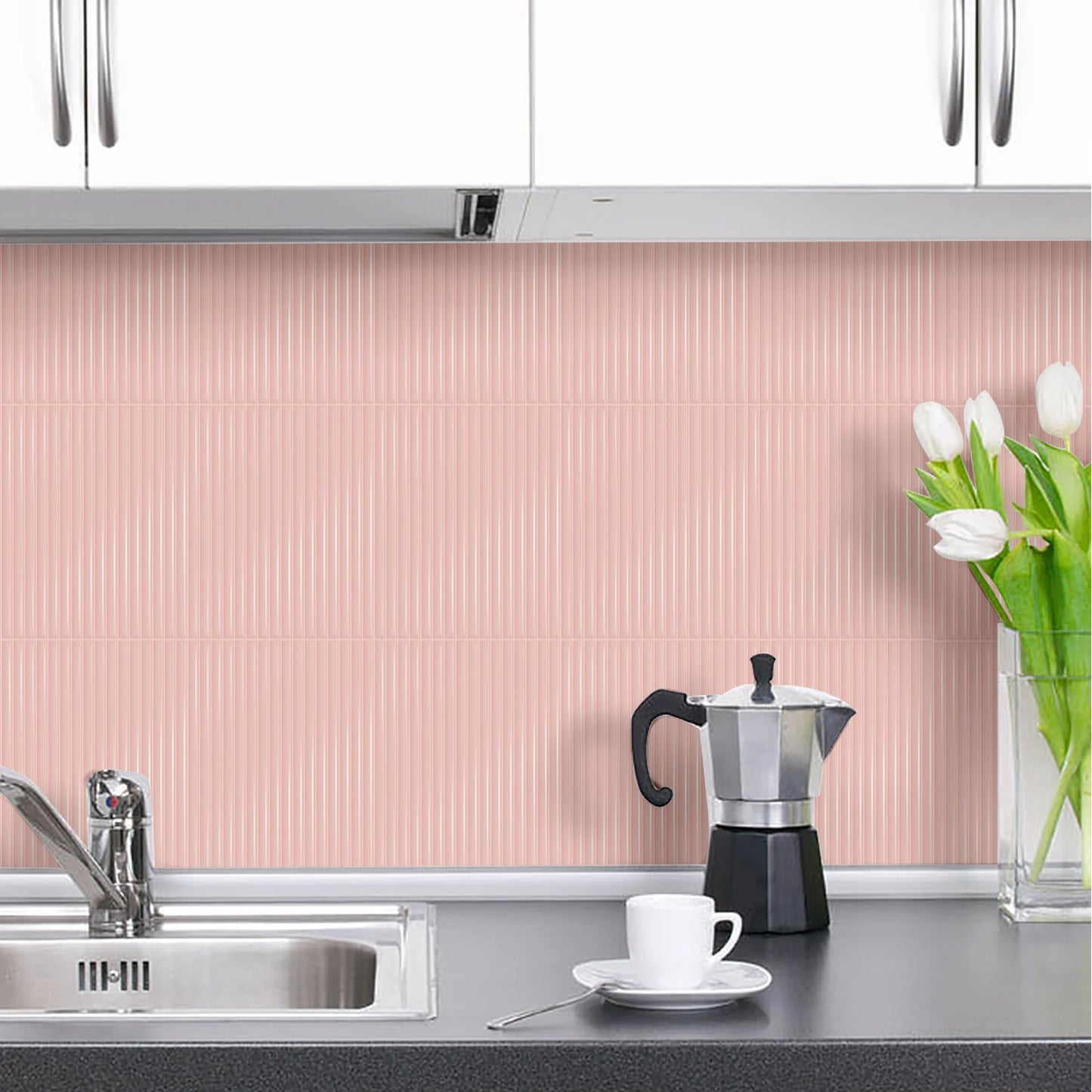 Waterproof Anti-Oil Kitchen Backsplash Tile Decal | Home Decor home decor design by HomeDecorDecals.