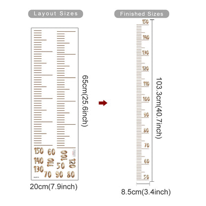 Cartoon Cute Dinosaur Wall Stickers for Children Room Boy Kids Room Living Room Nursery Background Decoration Wall Decals-HomeDecorDecals_com