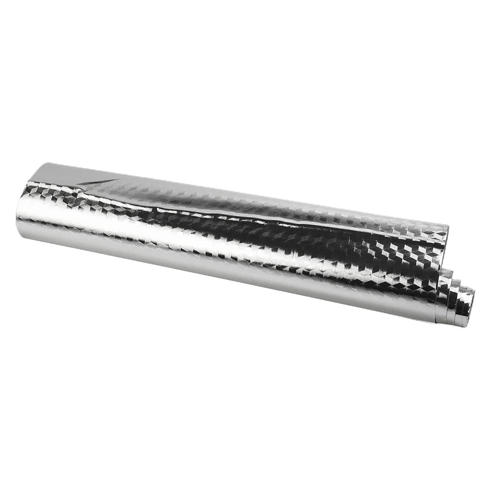 5/2/1M Modern Kitchen Oil-proof Self Adhesives Stickers High-temperature Aluminum Foil Gas Stove Cabinet Contact Sticke-HomeDecorDecals_com