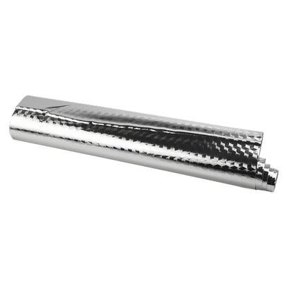 5/2/1M Modern Kitchen Oil-proof Self Adhesives Stickers High-temperature Aluminum Foil Gas Stove Cabinet Contact Sticke-HomeDecorDecals_com